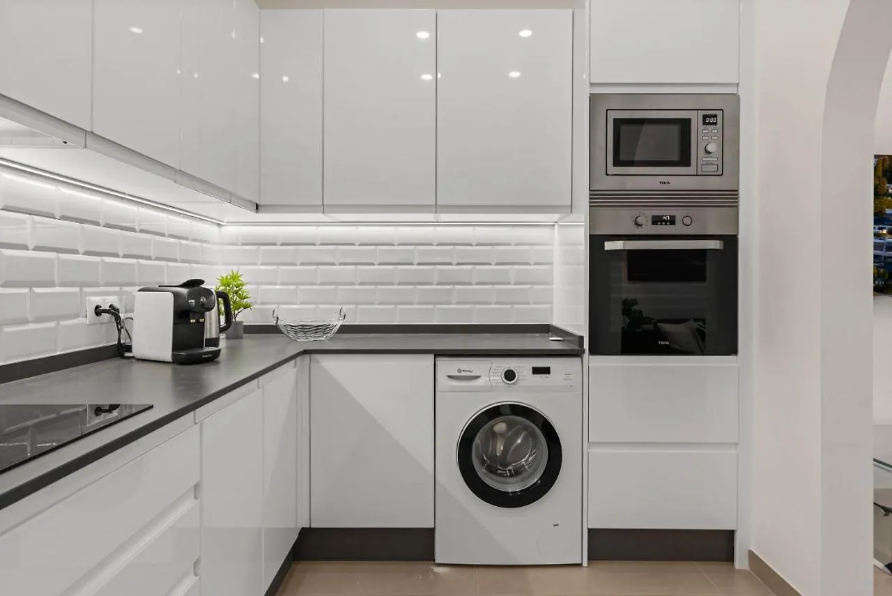 Belgravia Club Apartment 埃斯特波纳 西班牙