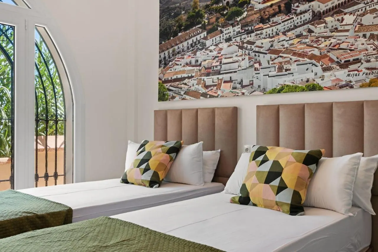 Belgravia Club Apartment Estepona 0*,  Spain