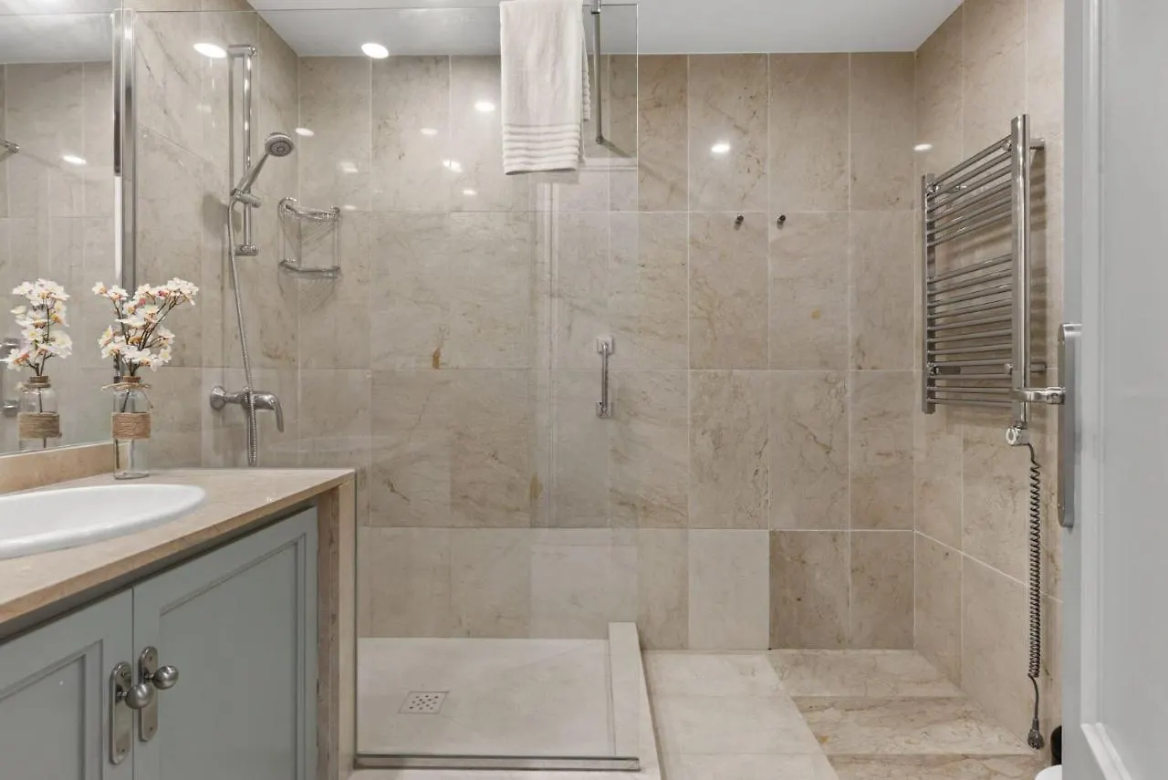 Belgravia Club Apartment Estepona