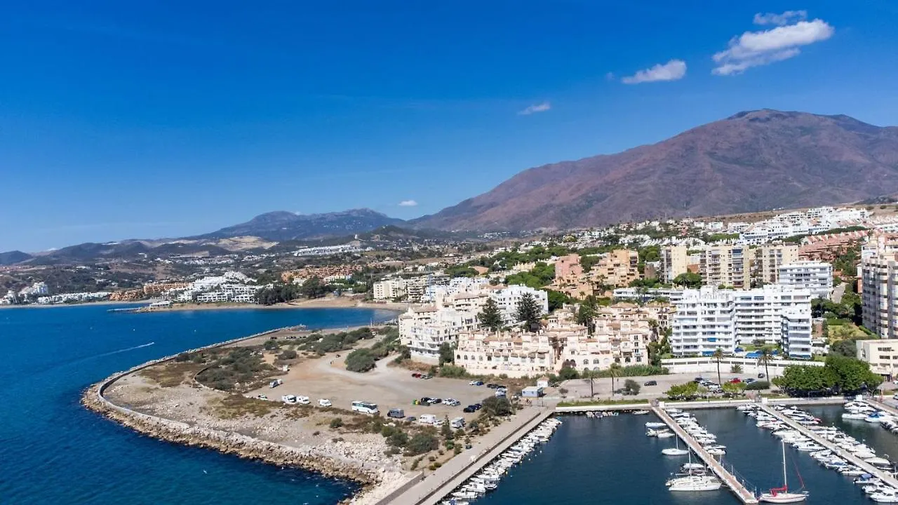 Belgravia Club Apartment Estepona