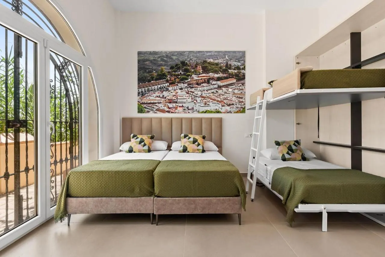 Belgravia Club Apartment Estepona Spain