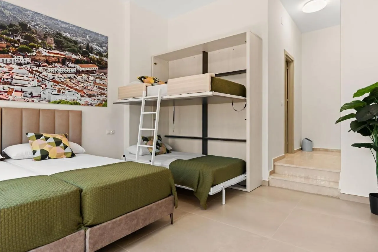 Belgravia Club Apartment Estepona Spain