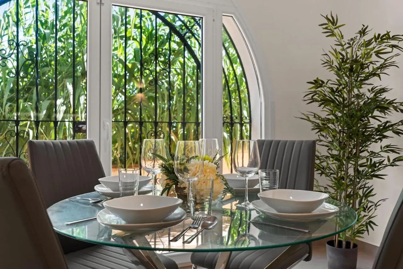 Belgravia Club Apartment Estepona